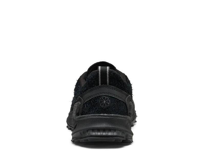 キーン メンズ シューズ スニーカー KeenJasper Zionic Hiking Sneaker Mens Black ブラック