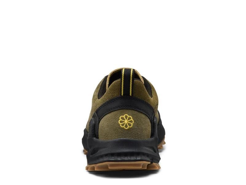 キーン メンズ シューズ スニーカー KeenJasper Zionic Hiking Sneaker Mens Dark Green グリーン