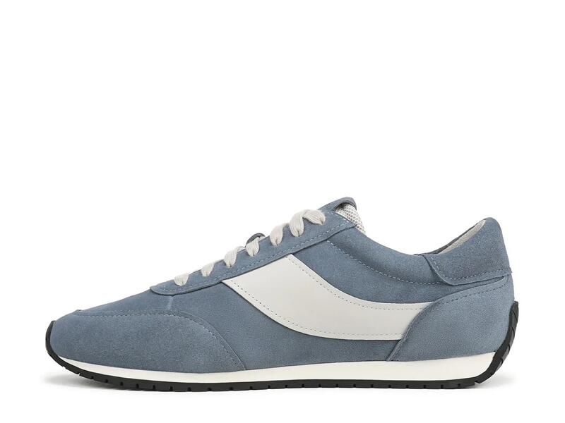 ヴィンス メンズ シューズ スニーカー VinceOcean Sneaker Blue ブルー