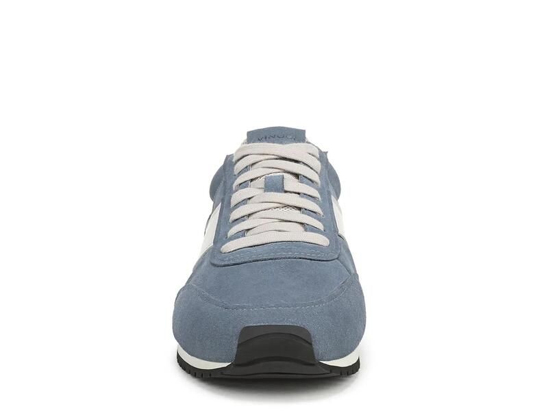 ヴィンス メンズ シューズ スニーカー VinceOcean Sneaker Blue ブルー