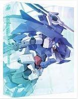 ガンダムビルドダイバーズ Blu-ray BOX1【ハイグレード版】初回限定生産 （限定特典 限定ガンプラ、特製カードダス第一弾）