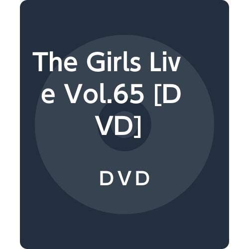 The Girls Live Vol.65 [DVD]