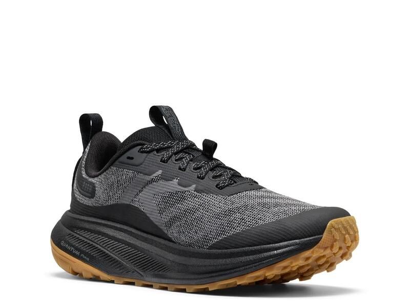 キーン レディース シューズ スニーカー KeenRoam Trail Running Shoe Womens Black ブラック