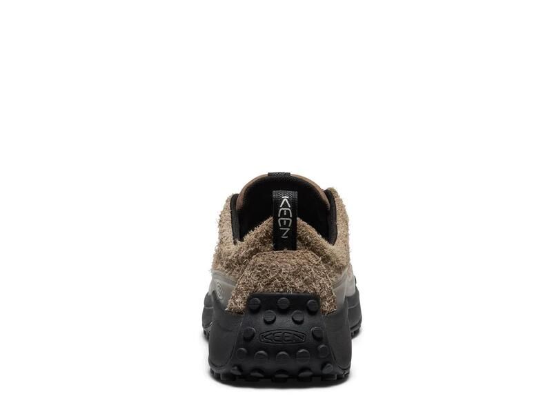 キーン メンズ シューズ スニーカー KeenKs Mino Trail Sneaker Mens Dark Brown ブラウン
