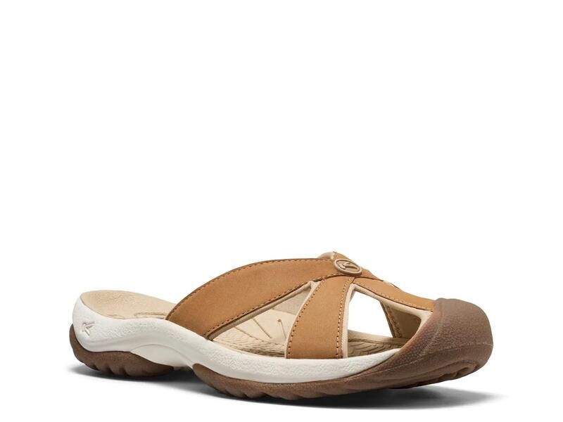 キーン レディース シューズ サンダル KeenBali Sandal Womens Birch