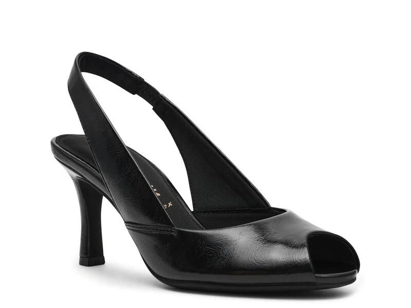 アンクライン レディース シューズ サンダル Anne KleinJovi Sandal Black ブラック