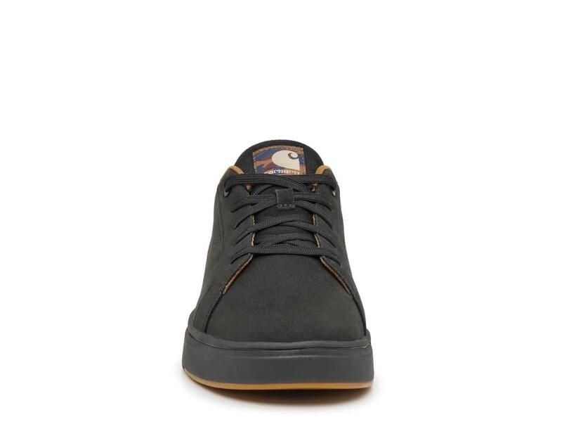 カーハート メンズ シューズ スニーカー CarharttDetroit Sneaker Mens Black ブラック