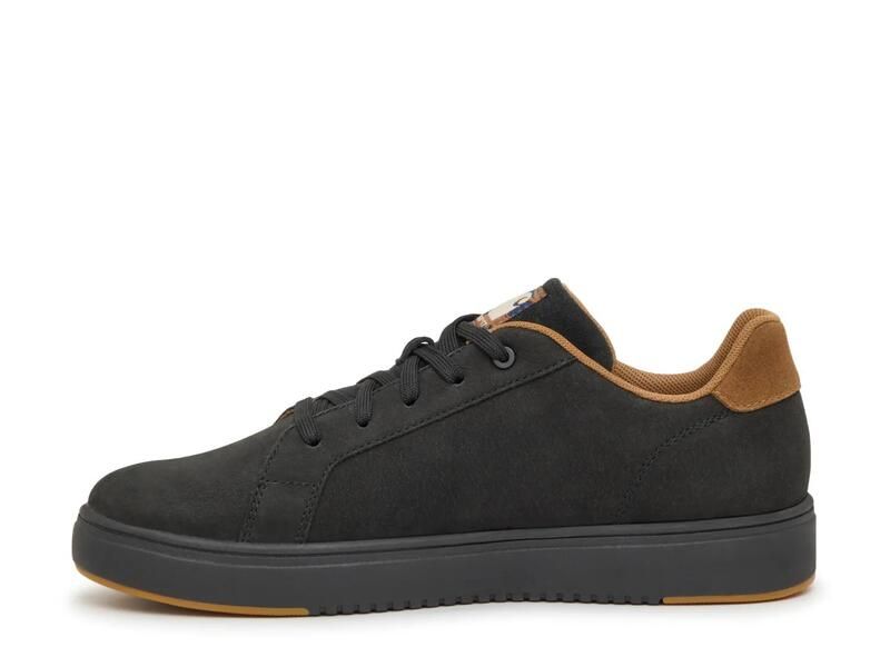 カーハート メンズ シューズ スニーカー CarharttDetroit Sneaker Mens Black ブラック