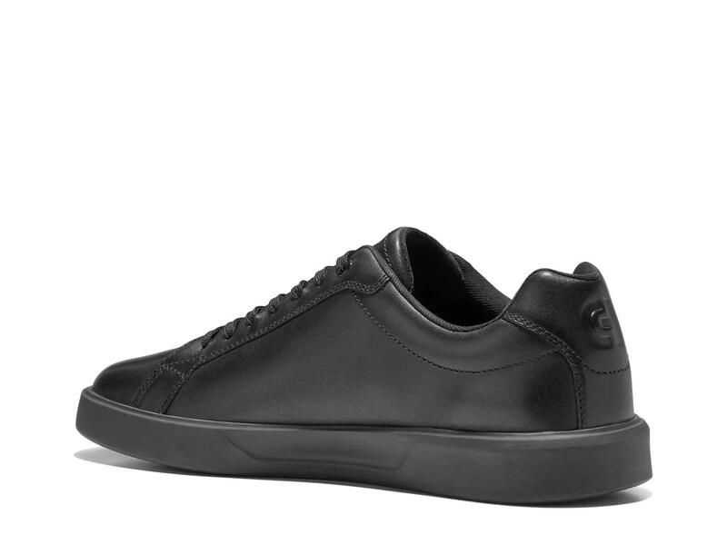 コールハーン メンズ シューズ スニーカー Cole HaanGrand Crosscourt Daily Sneaker Black ブラック