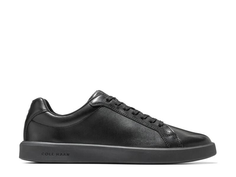 コールハーン メンズ シューズ スニーカー Cole HaanGrand Crosscourt Daily Sneaker Black ブラック