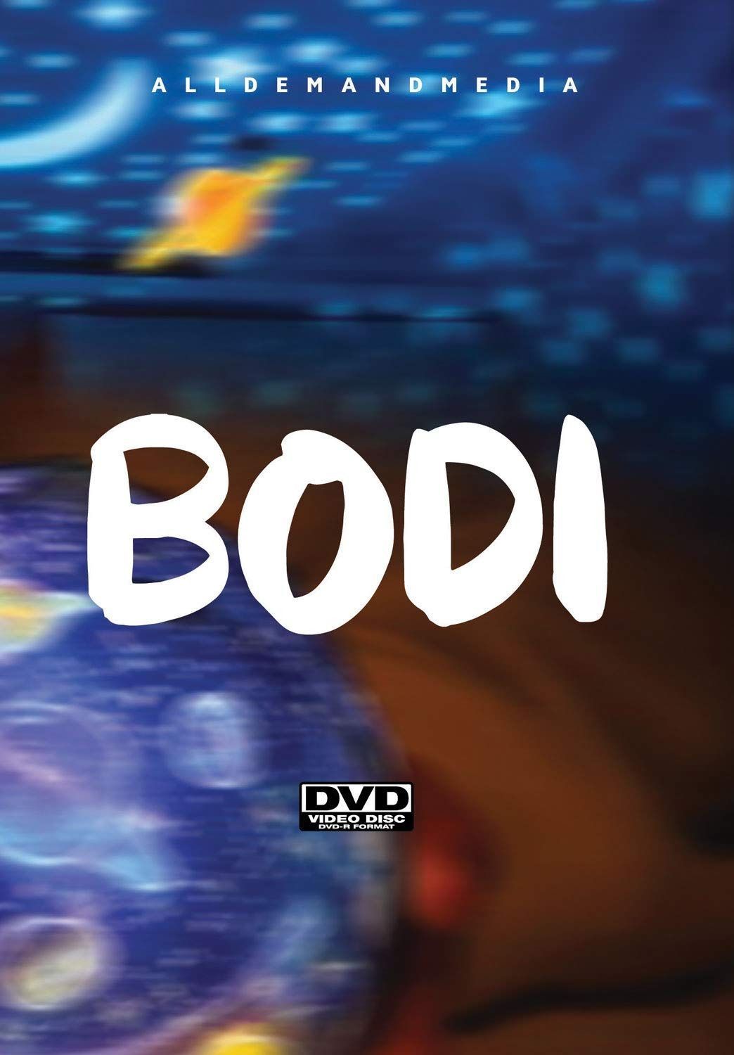 Bodi [DVD]