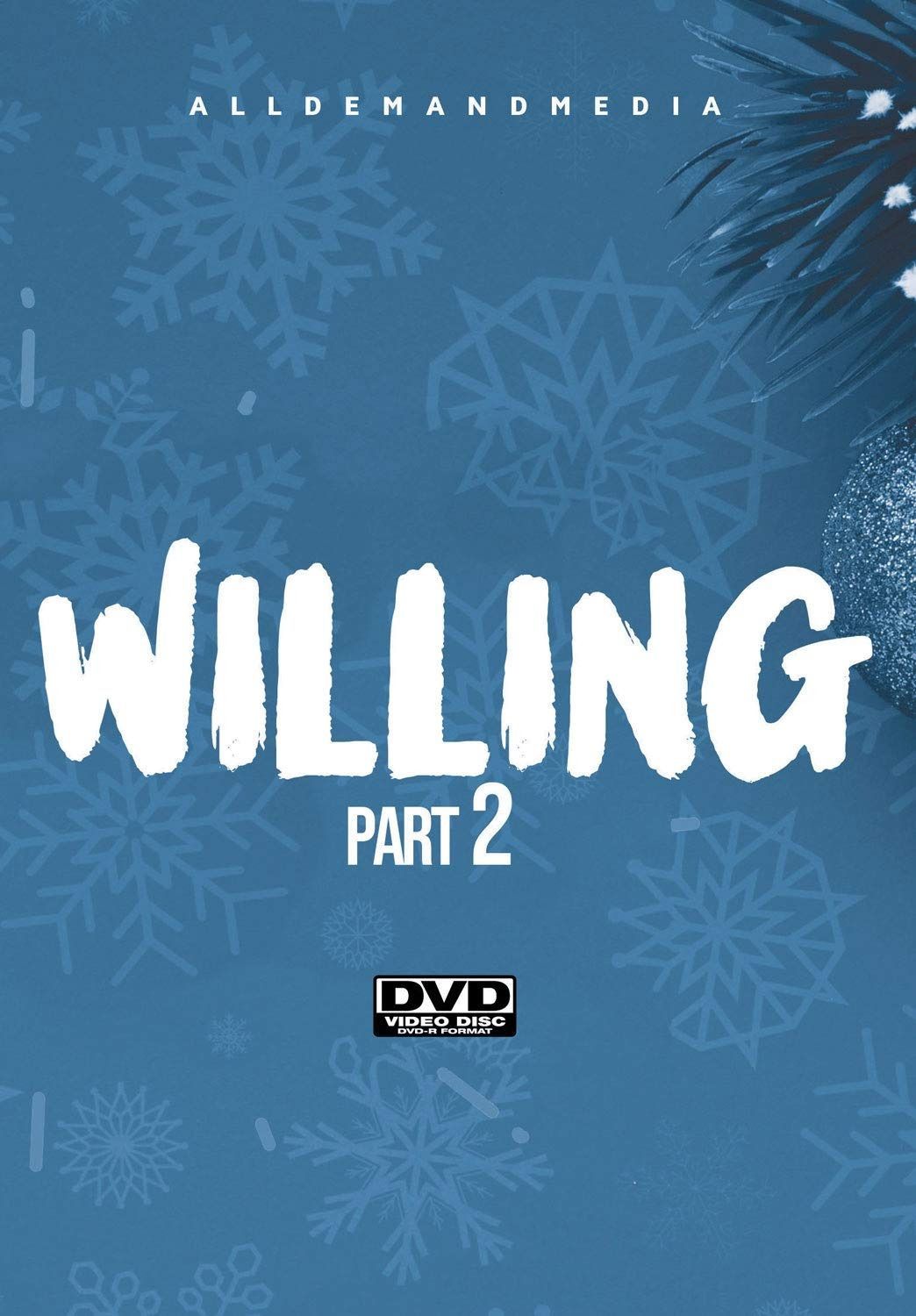 Willing 2 [DVD]