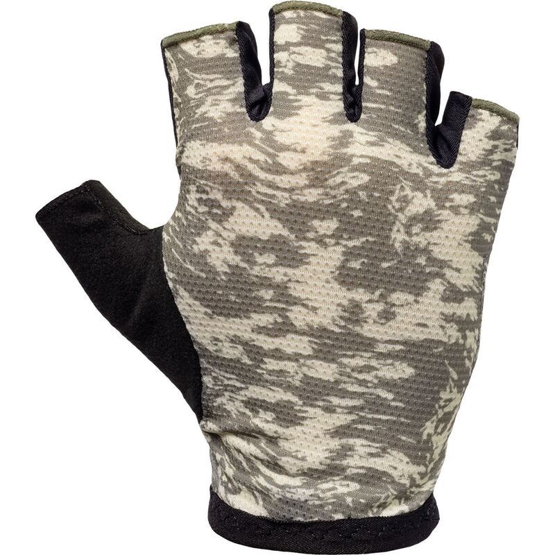パールイズミ メンズ アクセサリー 手袋 ミニ メッシュ PEARL iZUMinimal Mesh Glove Mens Deep Lichen Green Waverock グリーン