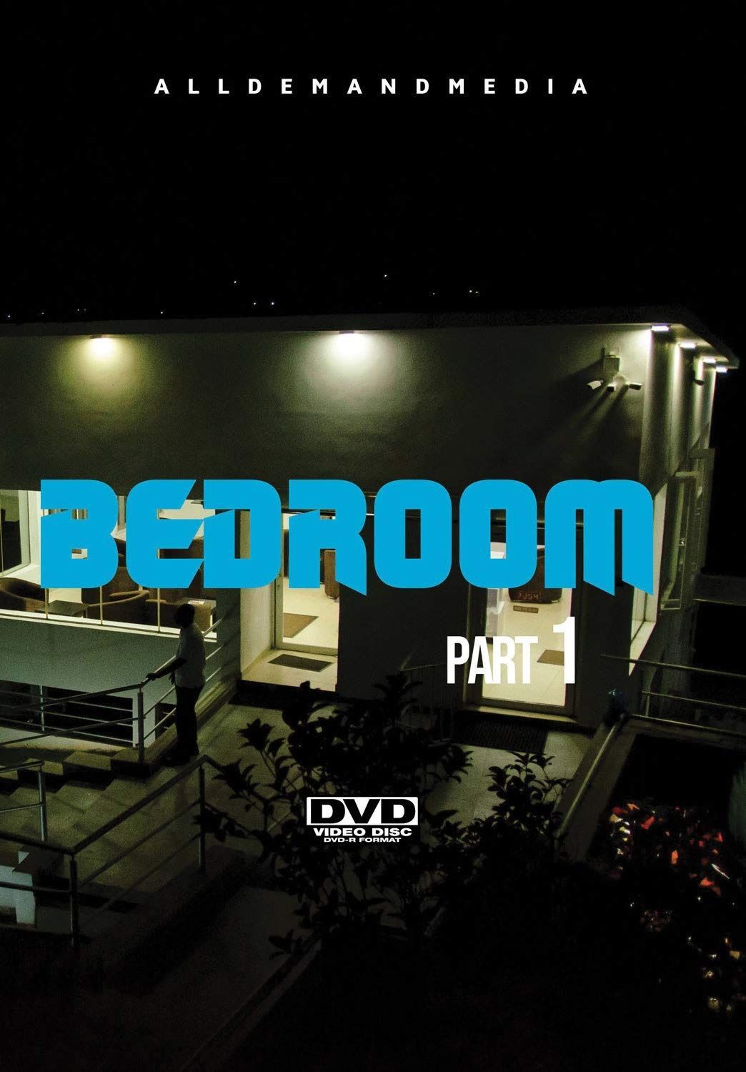 Bedroom [DVD]