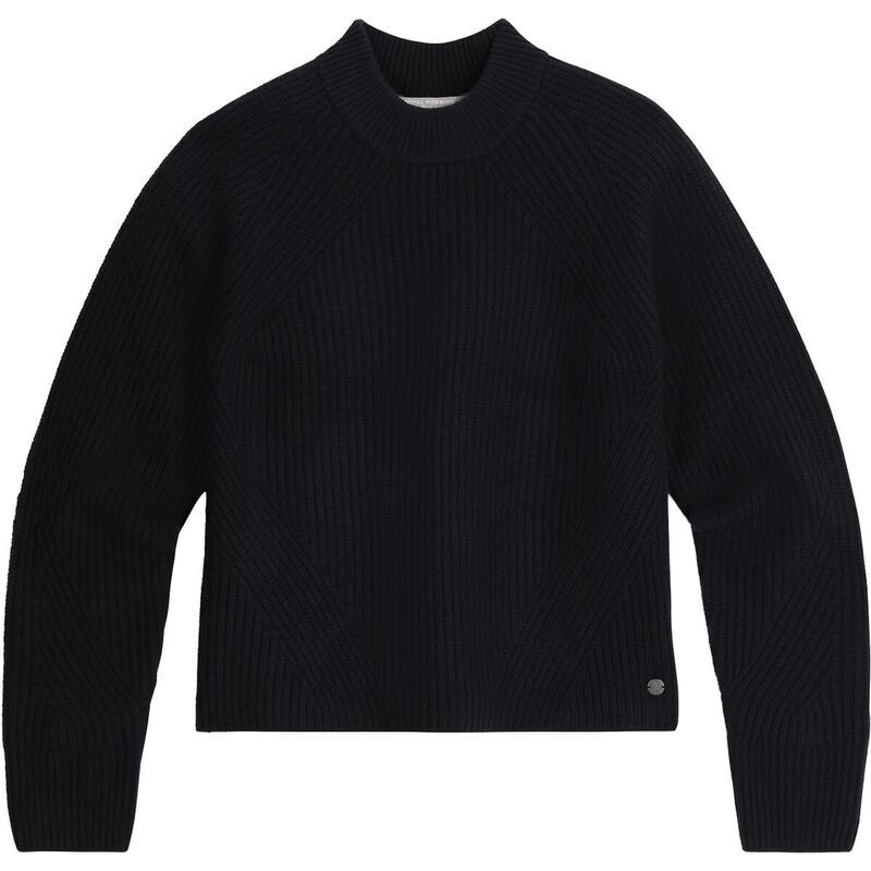 ロイヤルロビンズ レディース アウター ニット・セーター モックネック Royal Robbins Rockcraft Mock Neck Sweater Womens Naval