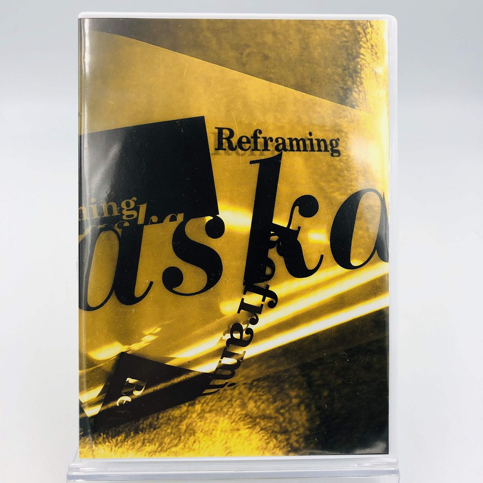 Reframing [DVD]