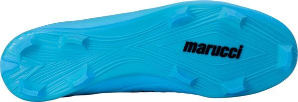 マルーシ メンズ シューズ スニーカー Marucci Mens FLT Highlighter Molded Baseball Cleats Blue ブルー マルーシ メンズ シューズ スニーカー Marucci Mens FLT Highlighter Molded Baseball Cleats Blue ブルー
