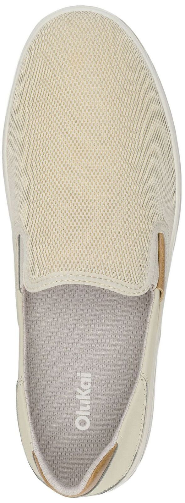 オルカイ メンズ シューズ スニーカー OluKai Mens Laeahi Nui Slipon Shoes TapaTan タン オルカイ メンズ シューズ スニーカー OluKai Mens Laeahi Nui Slipon Shoes TapaTan タン