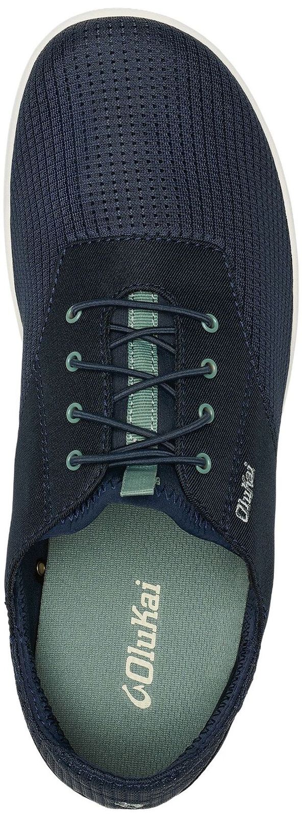 オルカイ メンズ シューズ スニーカー OluKai Mens Nohea Moku Casual Shoes Mood IndigoMood Indigo インディゴ