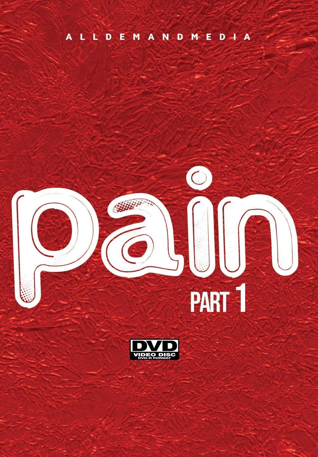 Pain 1 [DVD]