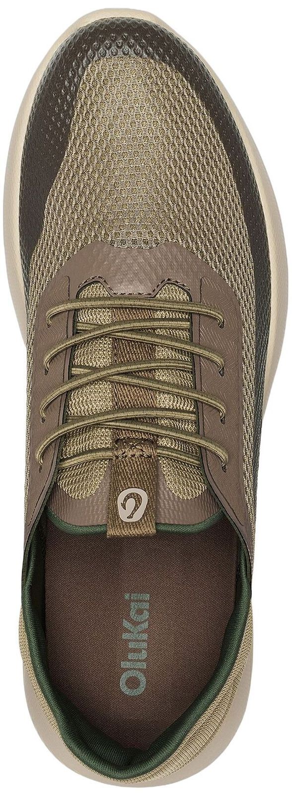 オルカイ メンズ シューズ スニーカー OluKai Mens Kialoa Shoes ClayMustang オルカイ メンズ シューズ スニーカー OluKai Mens Kialoa Shoes ClayMustang