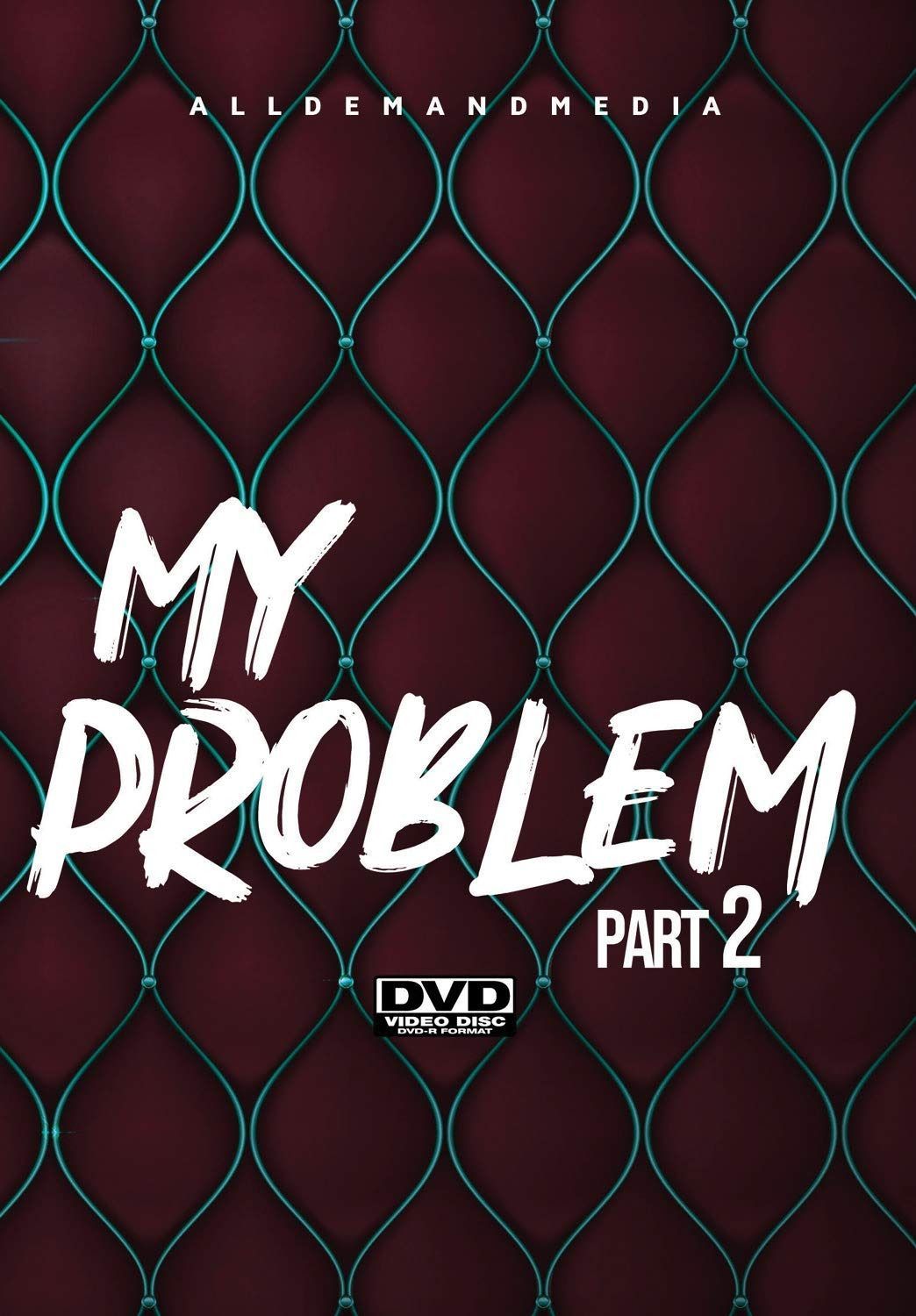 My Problem 2 [DVD]