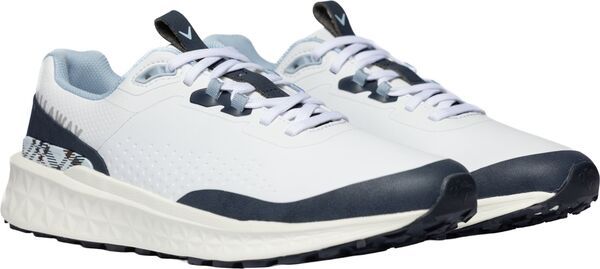 【送料無料】 キャラウェイ メンズ スニーカー シューズ Callaway Mens Pacific XT Golf Shoes WhiteNavy 【送料無料】 キャラウェイ メンズ スニーカー シューズ Callaway Mens Pacific XT Golf Shoes WhiteNavy