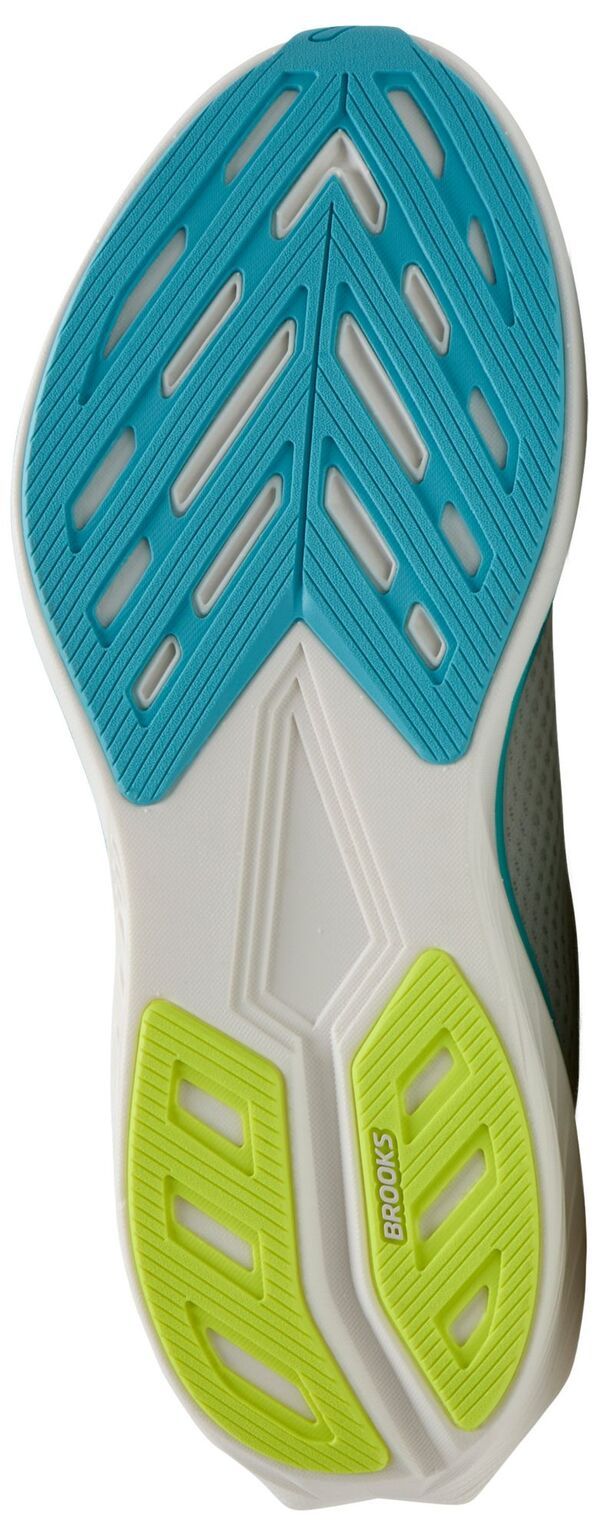 ブルックス メンズ シューズ スニーカー Brooks Mens Hyperion 3 Running Shoes CoconutIpanemaNightlight