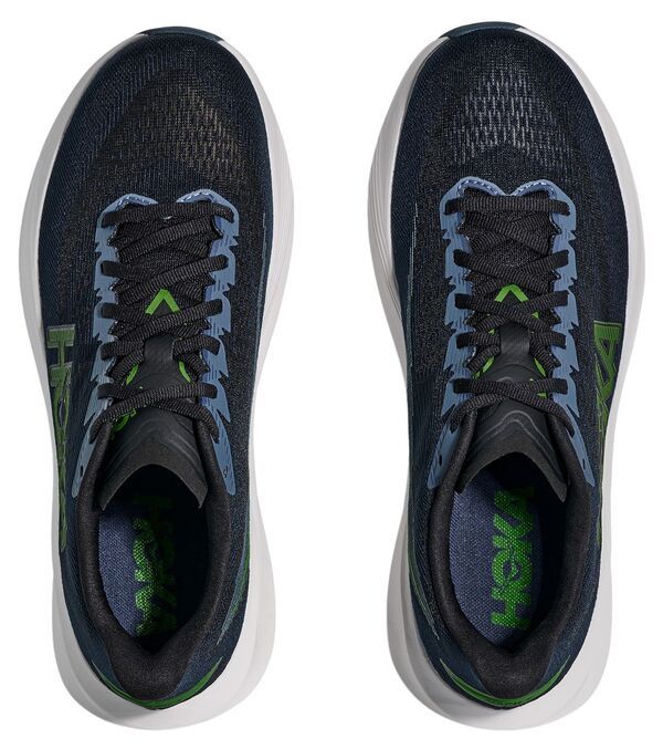 ホカオネオネ メンズ シューズ スニーカー HOKA Mens Mach 7 Running Shoes Varsity NavyFaded Navy ネイビー ホカオネオネ メンズ シューズ スニーカー HOKA Mens Mach 7 Running Shoes Varsity NavyFaded Navy ネイビー