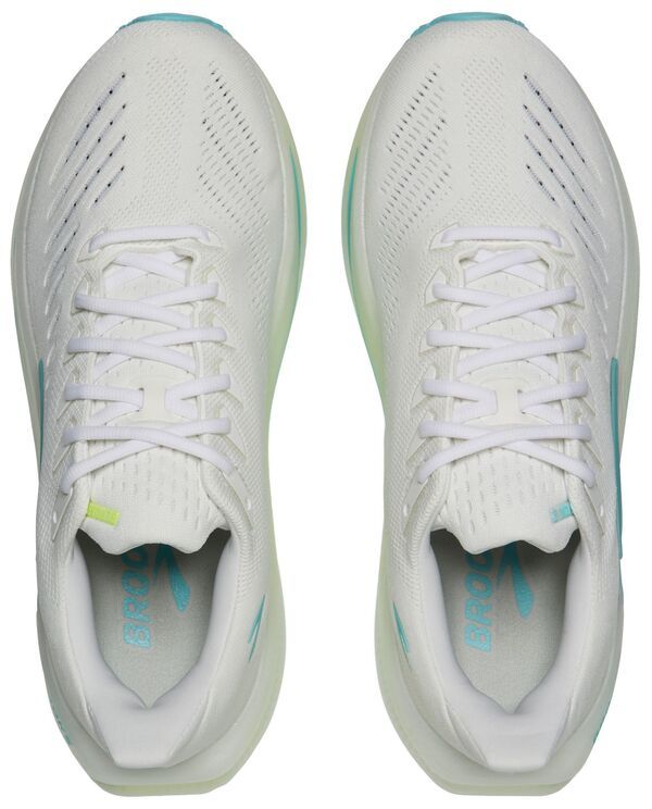 ブルックス メンズ シューズ スニーカー Brooks Mens Glycerin Max 2 Running Shoes WhiteIpanemaNightlife ホワイト ブルックス メンズ シューズ スニーカー Brooks Mens Glycerin Max 2 Running Shoes WhiteIpanemaNightlife ホワイト