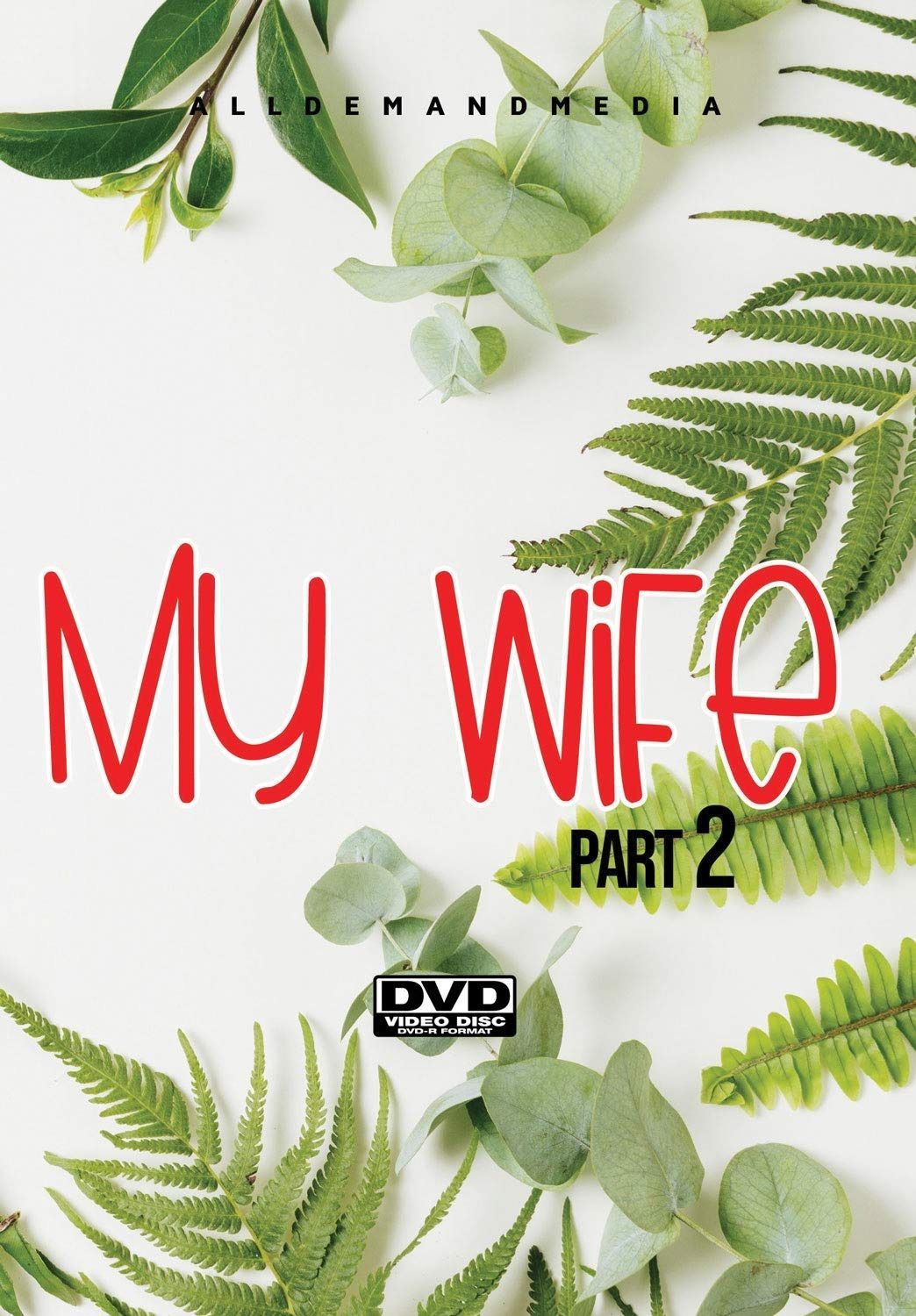 My Wife 2 [DVD]