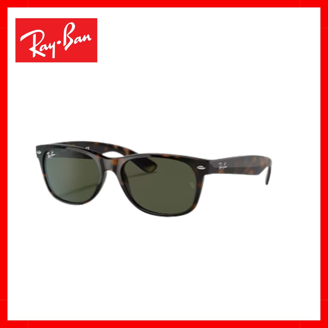 RAY-BAN NEW WAYFARER RB2132F 902L 55-18