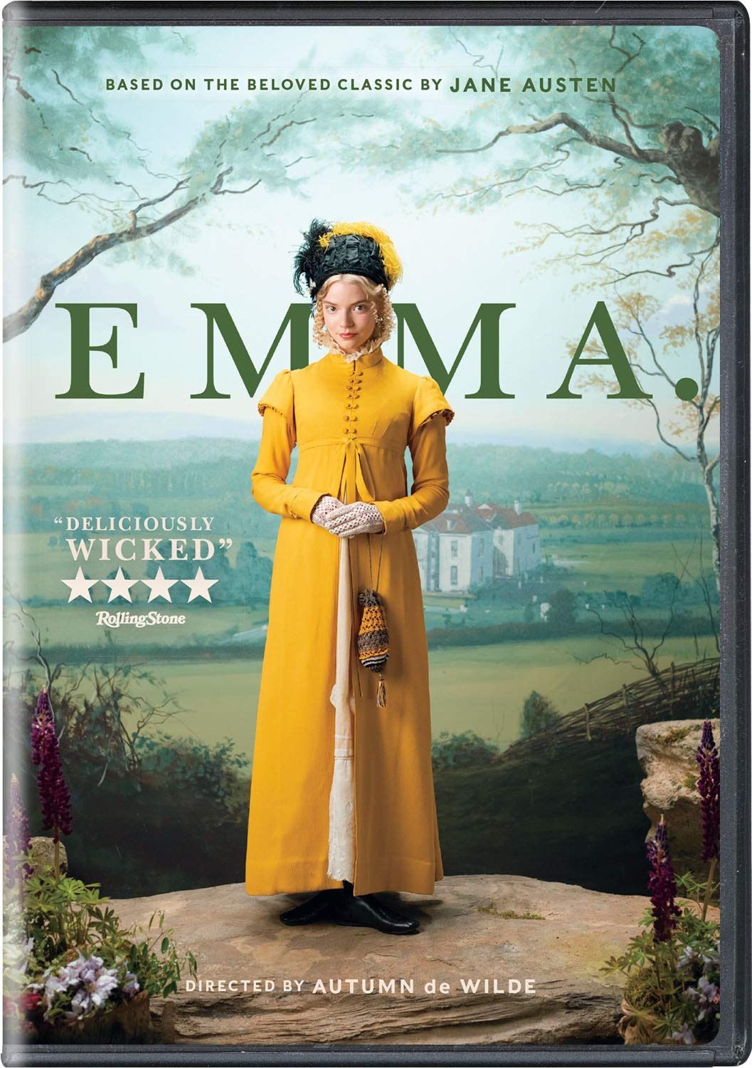 Emma. [DVD]