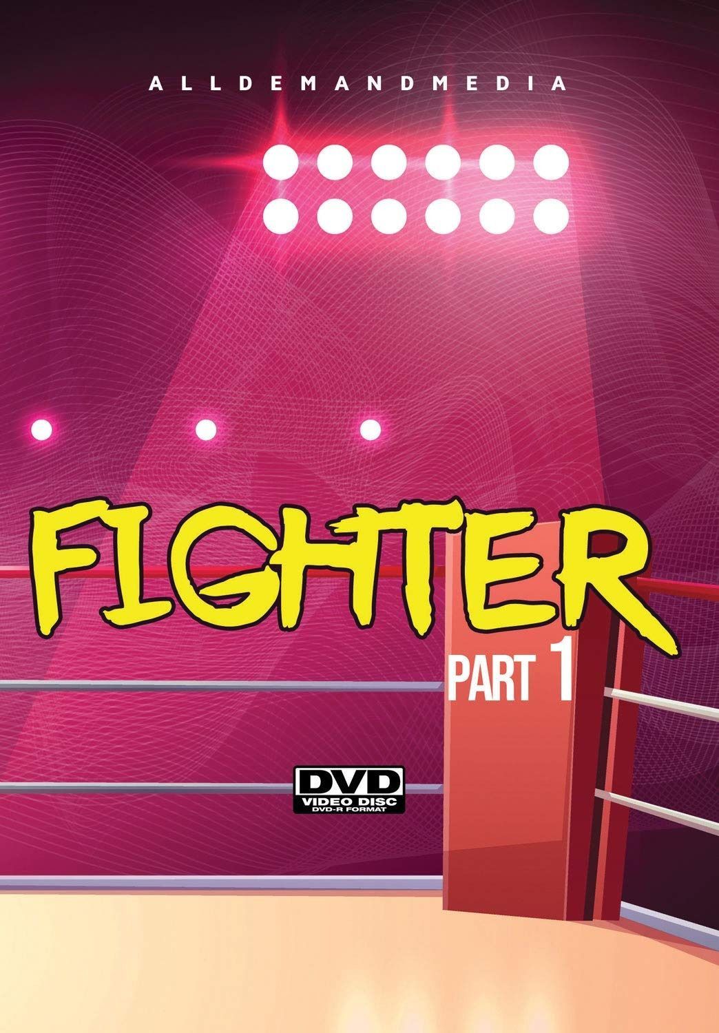 Fighter 1 [DVD]