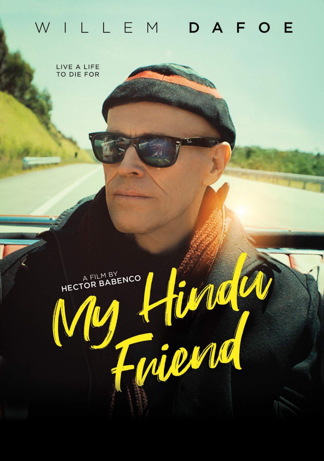 My Hindu Friend [DVD]