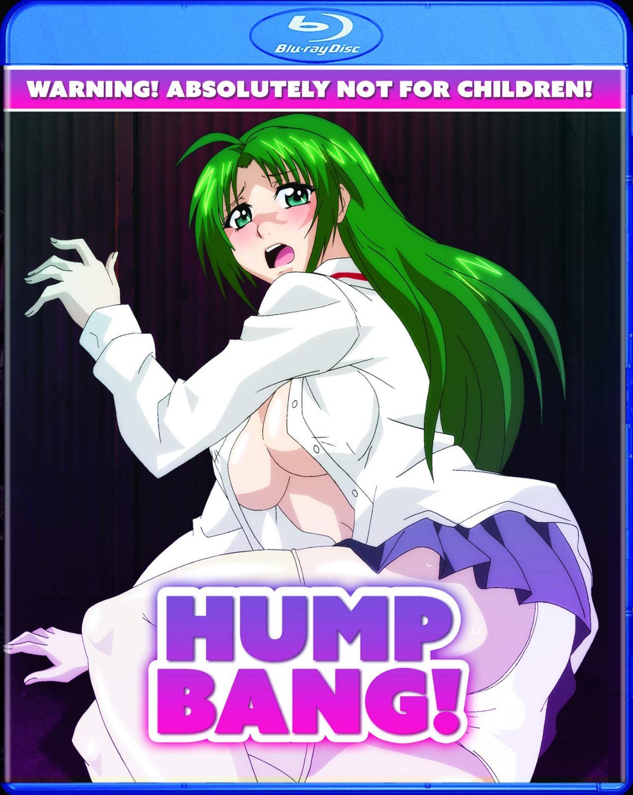 Hump Bang [Blu-ray]