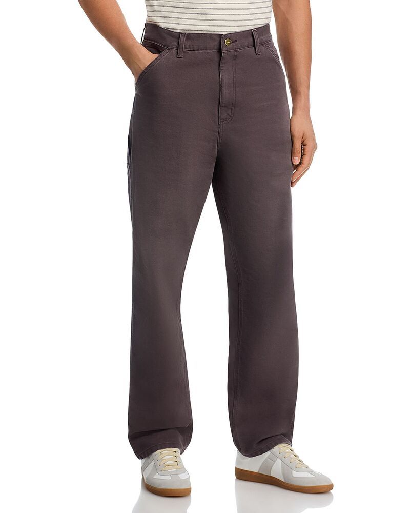 カーハート メンズ ボトムス デニムパンツ ジーンズ Carhartt WIP Dearborn Canvas Jeanshale