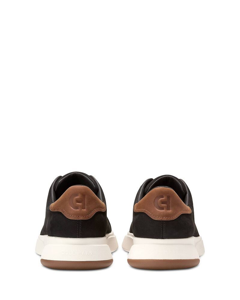 コールハーン メンズ シューズ スニーカー Cole Haan Mens GrandPro Tennisneakers Black ブラック コールハーン メンズ シューズ スニーカー Cole Haan Mens GrandPro Tennisneakers Black ブラック