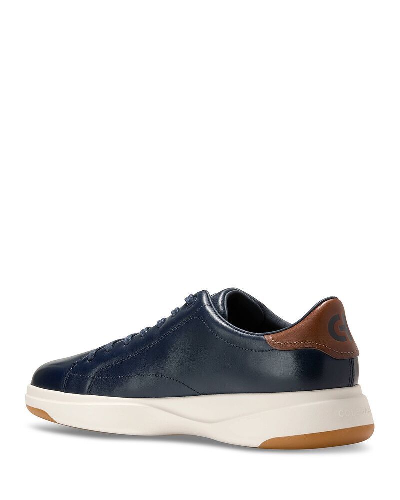 コールハーン メンズ シューズ スニーカー Cole Haan Mens GrandPro Tennisneakers Navy Blaze ネイビー
