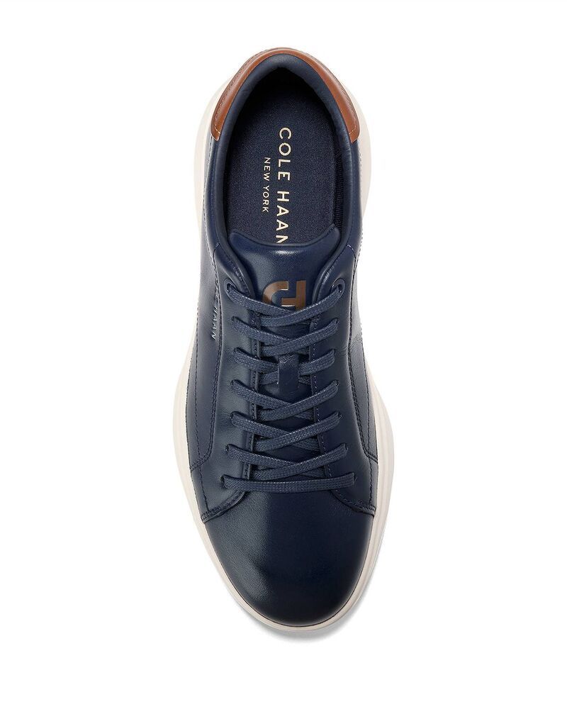 コールハーン メンズ シューズ スニーカー Cole Haan Mens GrandPro Tennisneakers Navy Blaze ネイビー