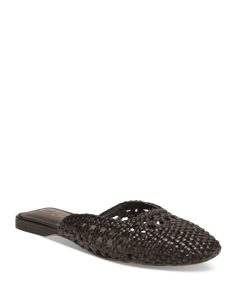 サムエデルマン レディース シューズ サンダル Sam Edelman Womens Nola Mules Black ブラック