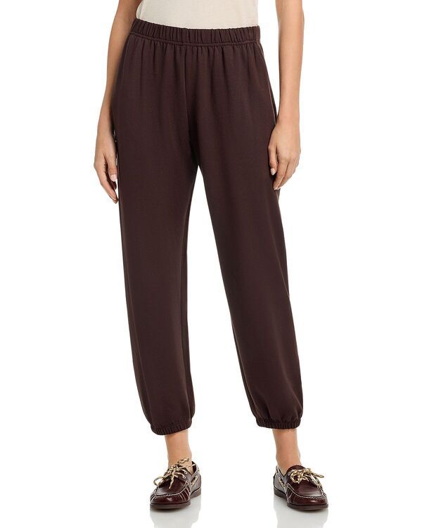 ヴェルヴェットバイグラハムスペンサー レディース ボトムス カジュアルパンツ スウェットパンツ Velvet by Graham Spencer Evers Pull On Sweatpants Ch