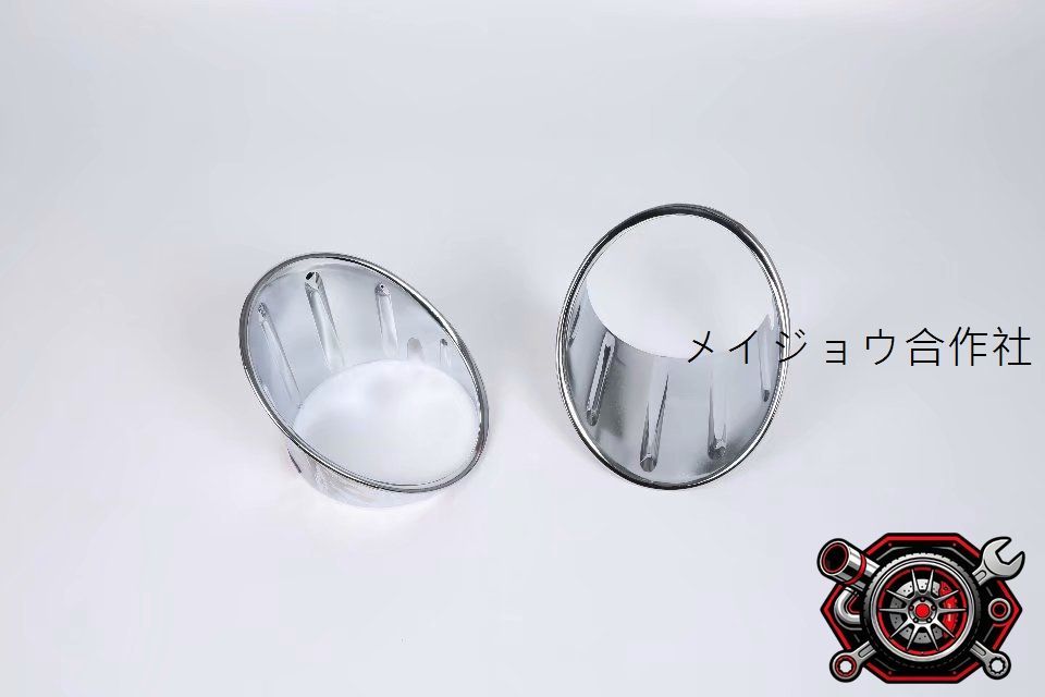 売れ筋18年モデル BMW MINI フロントフォグランプ装飾フレーム ミニ前フォグランプカバー ABS素材 2点セット【簡単取り付け】cp612 売れ筋18年モデル BMW MINI フロントフォグランプ装飾フレーム ミニ前フォグランプカバー ABS素材 2点セット【簡単取り付け】cp612