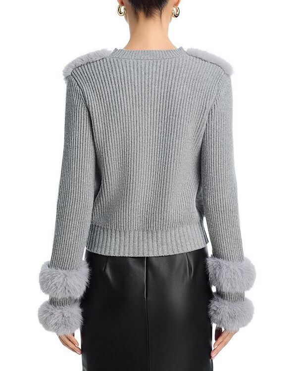 レイミー ブルック レディース アウター カーディガン Ramy Brook Vivietta Cardigan Heather Grey グレー レイミー ブルック レディース アウター カーディガン Ramy Brook Vivietta Cardigan Heather Grey グレー
