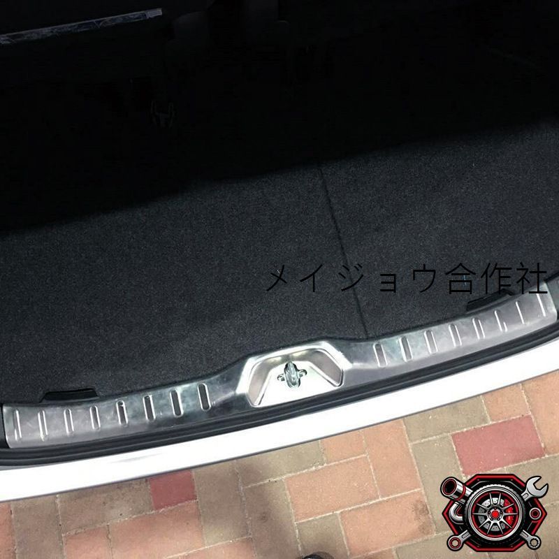 売れ筋17-20年式ノア?ヴォクシー専用 内後ガード 全包タイプ 304ステンレス製 3M粘着式 1点セットcp612 売れ筋17-20年式ノア?ヴォクシー専用 内後ガード 全包タイプ 304ステンレス製 3M粘着式 1点セットcp612