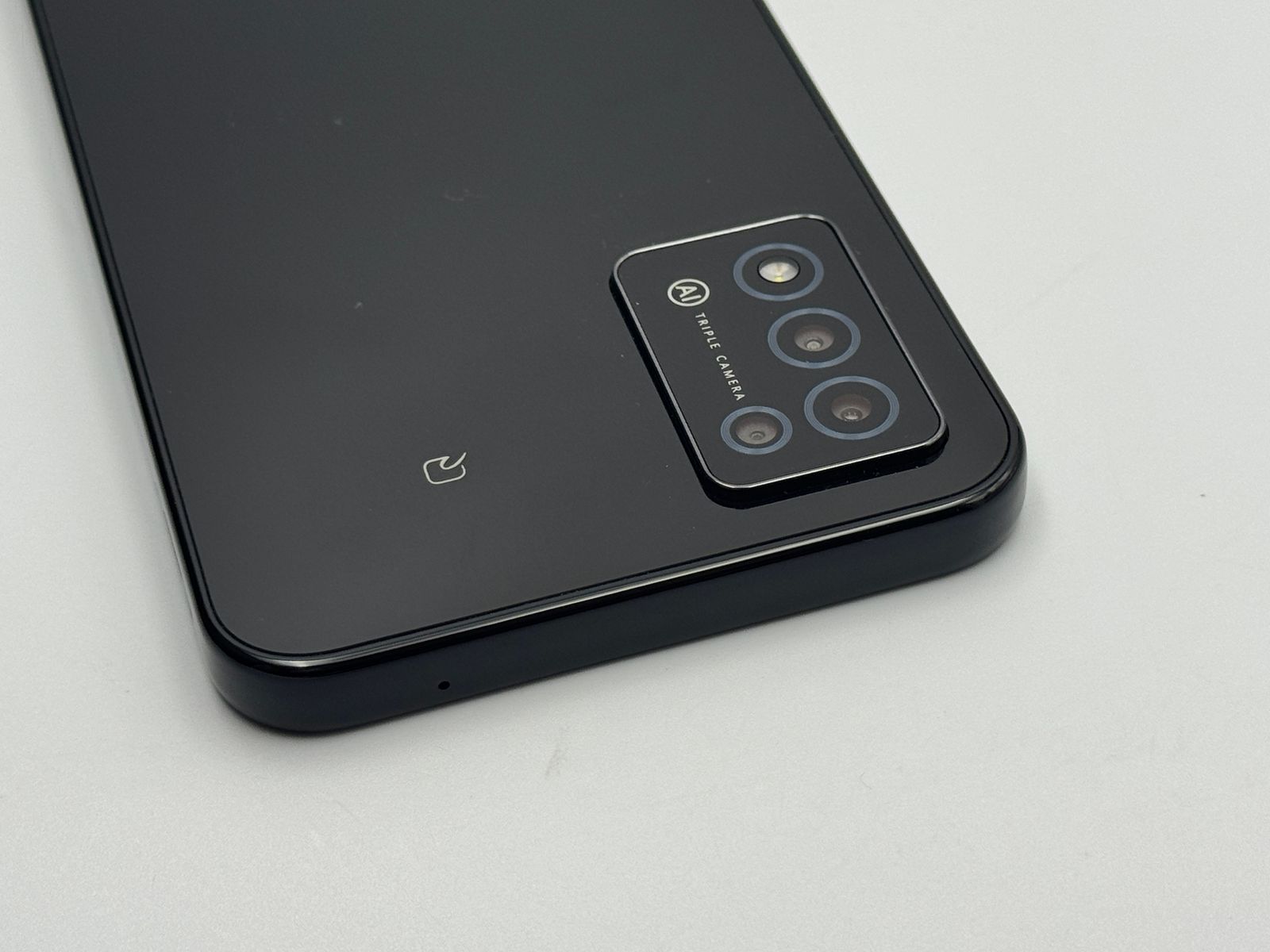 Libero 5G III A202ZT ブラック SIMフリー 中古A - メルカリ
