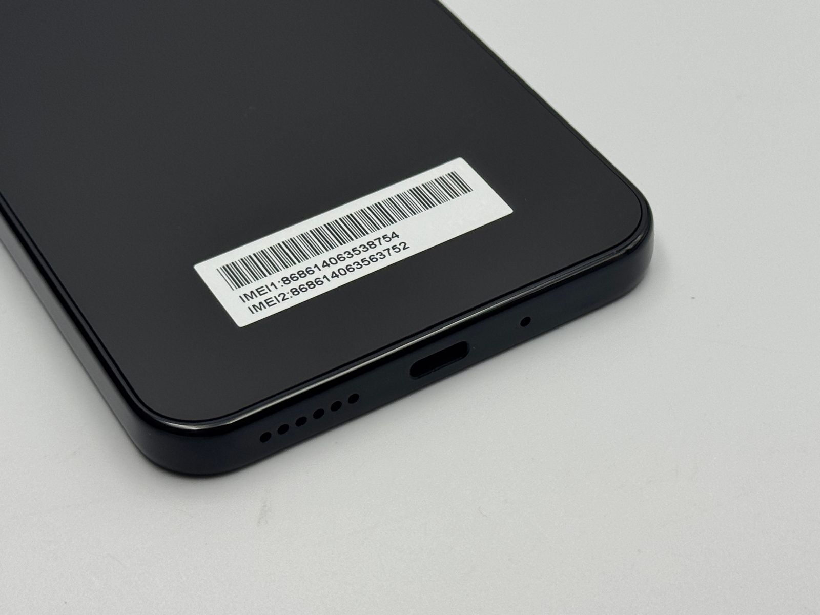 Libero 5G III A202ZT ブラック SIMフリー 中古A - メルカリ