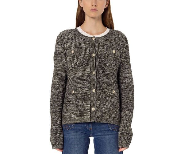 ジェラルド・ダレル レディース アウター カーディガン Gerardarel Edeline Cardigan Khaki Green グリーン ジェラルド・ダレル レディース アウター カーディガン Gerardarel Edeline Cardigan Khaki Green グリーン