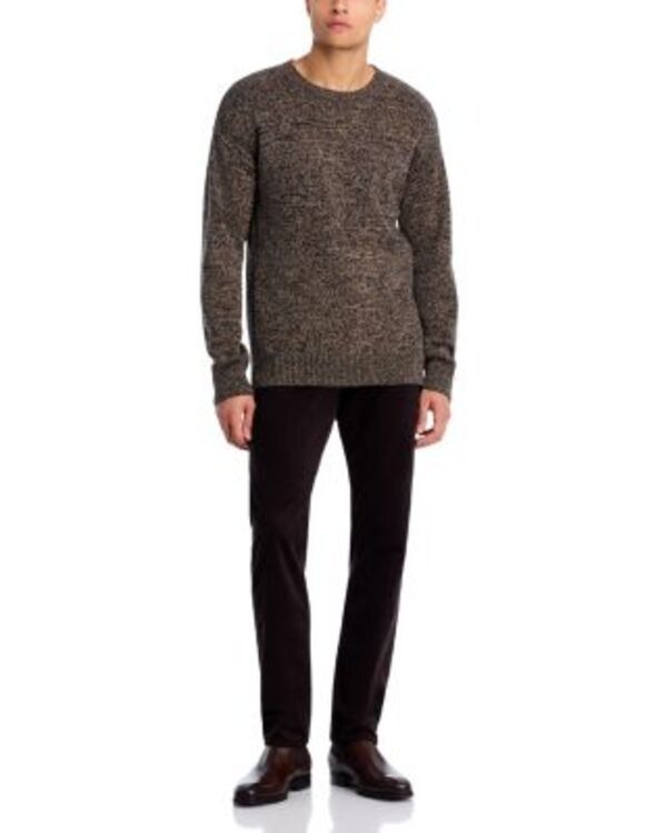 レイルズ メンズ アウター ニット・セーター Rails Bryce Sweater Navy Cedar ネイビー