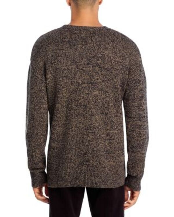 レイルズ メンズ アウター ニット・セーター Rails Bryce Sweater Navy Cedar ネイビー